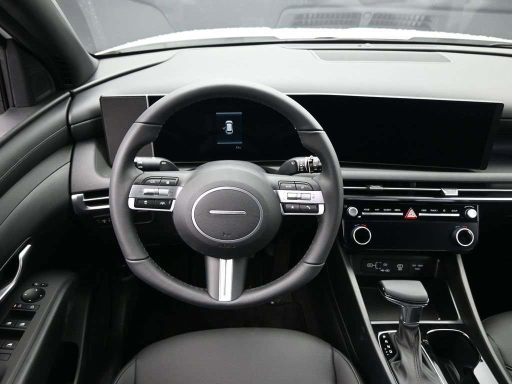 New 2026 Hyundai Tucson XRT image 20