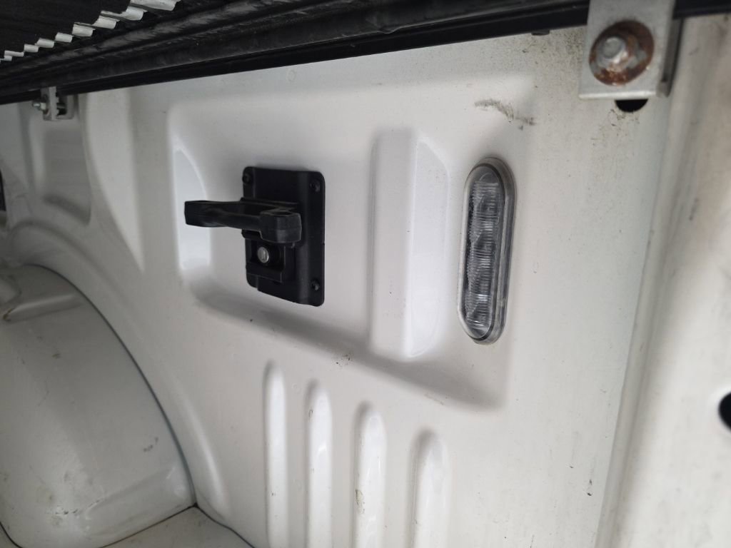 Used 2019 Ford F150 Platinum w/ Max Trailer Tow Package image 38