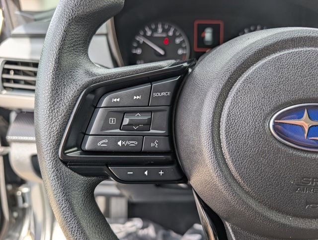 Used 2024 Subaru Crosstrek 2.0i image 19