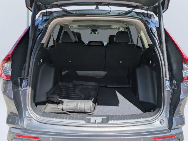 Certified 2024 Honda CR-V EX-L image 12
