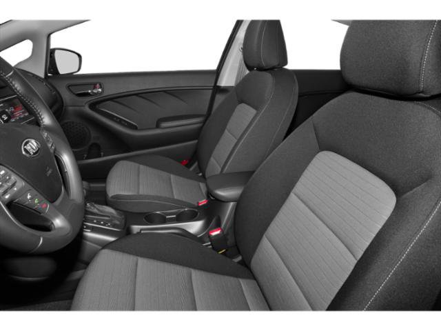 Used 2015 Kia Forte EX w/ UVO Package W/17" Alloys image 12