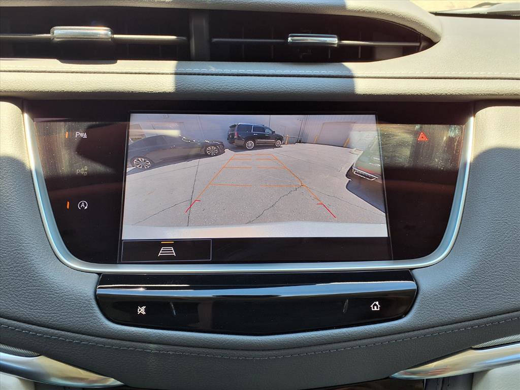 Used 2024 Cadillac XT5 Premium Luxury FWD image 25