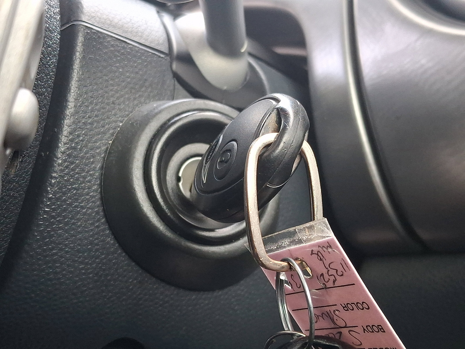 Used 2004 MINI Cooper S image 22