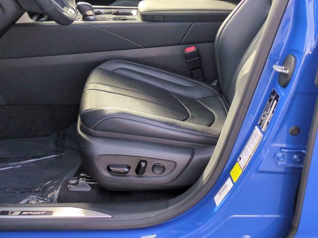 Used 2023 Lexus RX 350 F Sport w/ Cold Area Package image 12