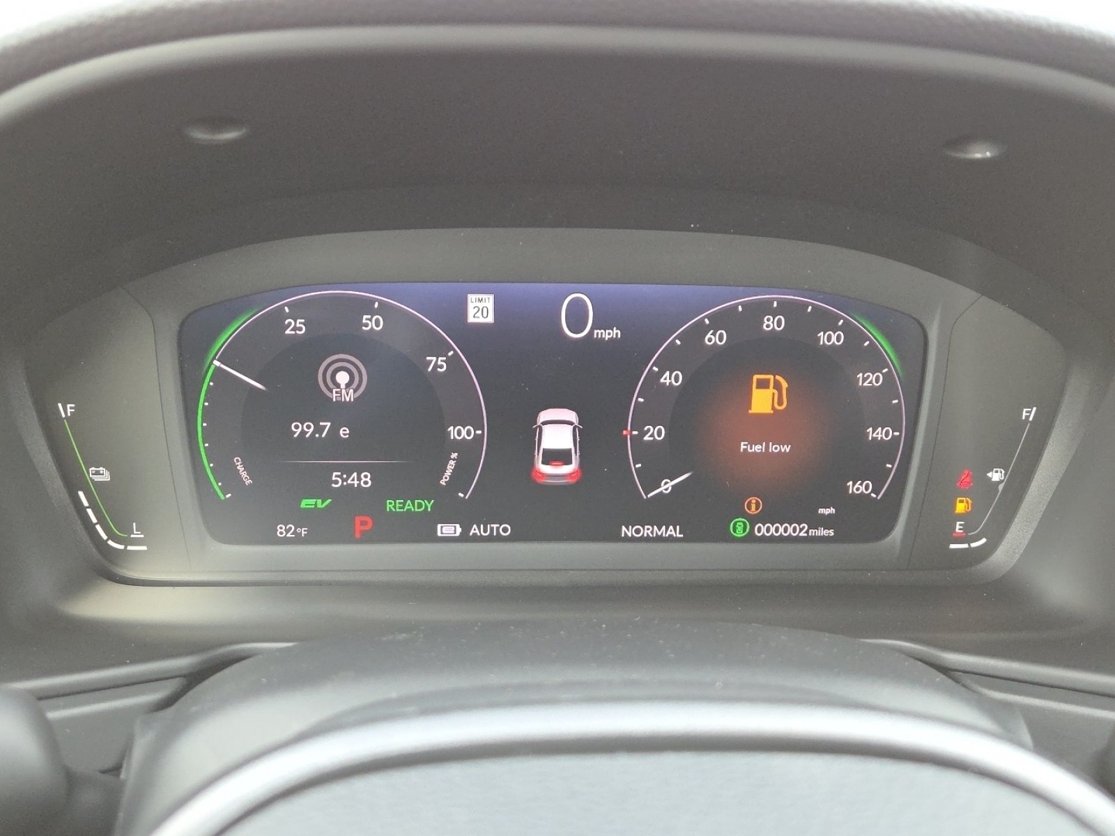 New 2026 Honda Accord EX-L image 26