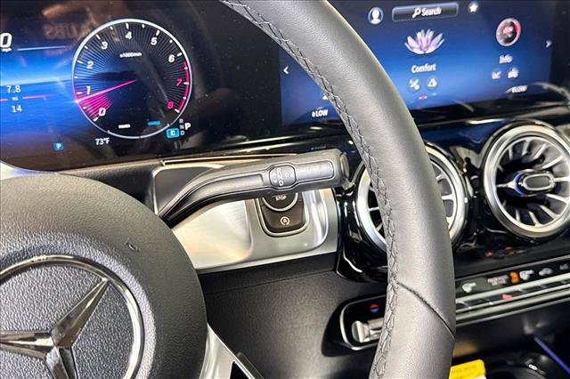 New 2026 Mercedes-Benz GLB 250 image 15