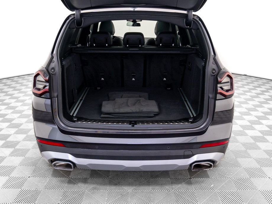 Used 2022 BMW X3 xDrive30i w/ Premium Package 2 image 33