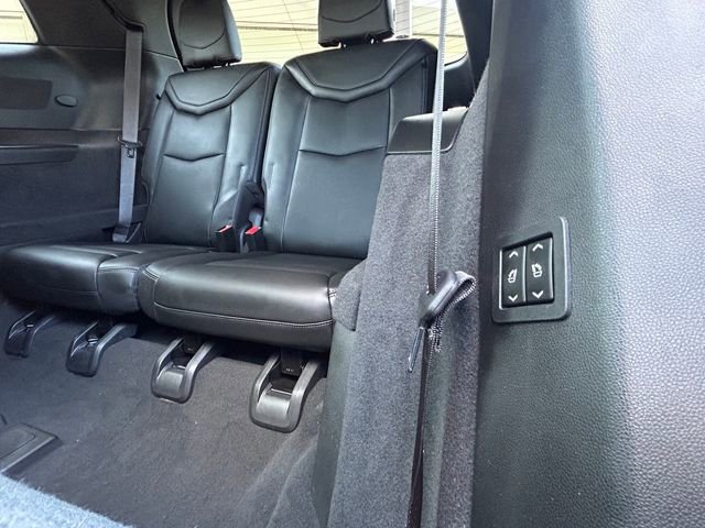 Used 2024 Cadillac XT6 Sport image 24