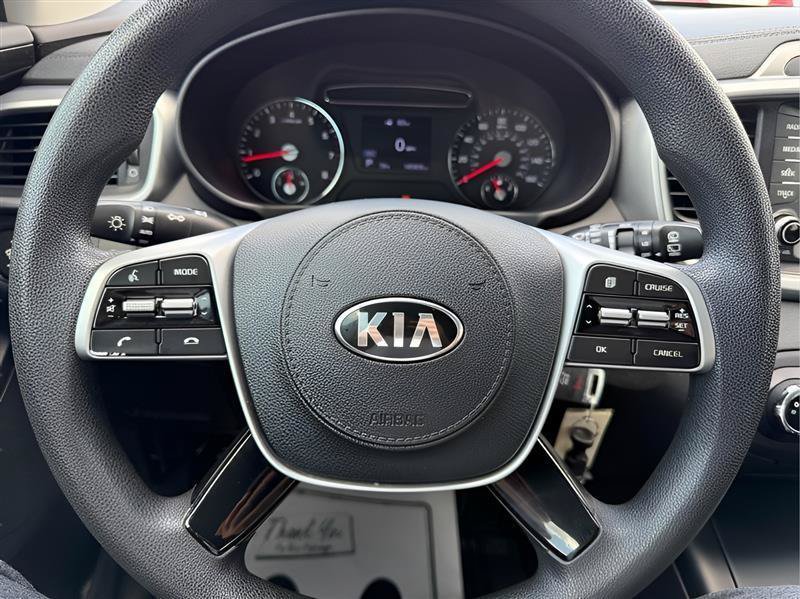 Used 2020 Kia Sorento FWD V6 image 48