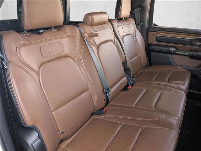 Used 2019 RAM 1500 Limited image 21