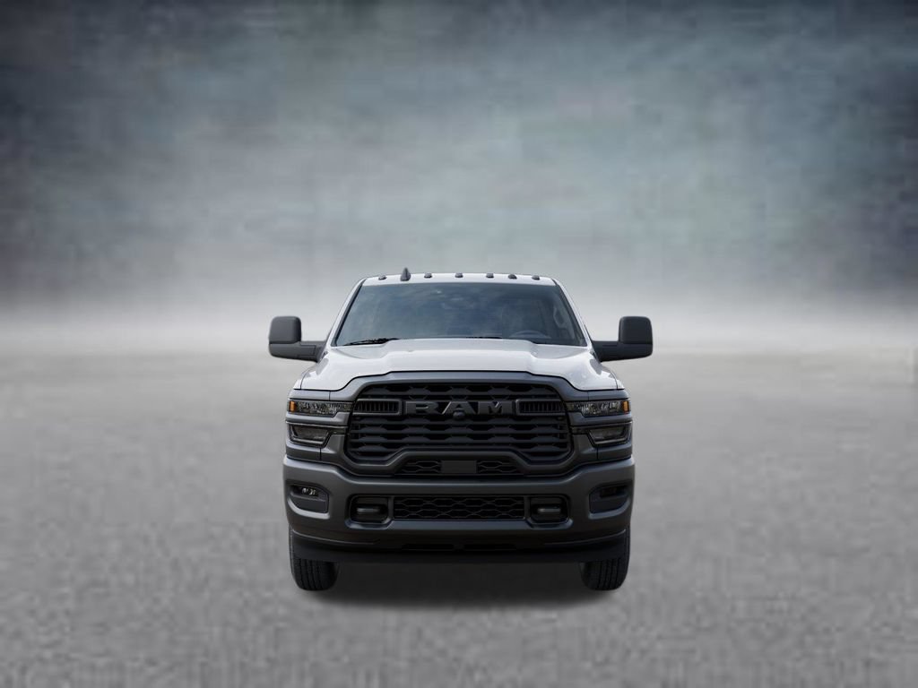 New 2025 RAM 2500 Tradesman w/ Bed Convenience Group AWD/4WD image 6