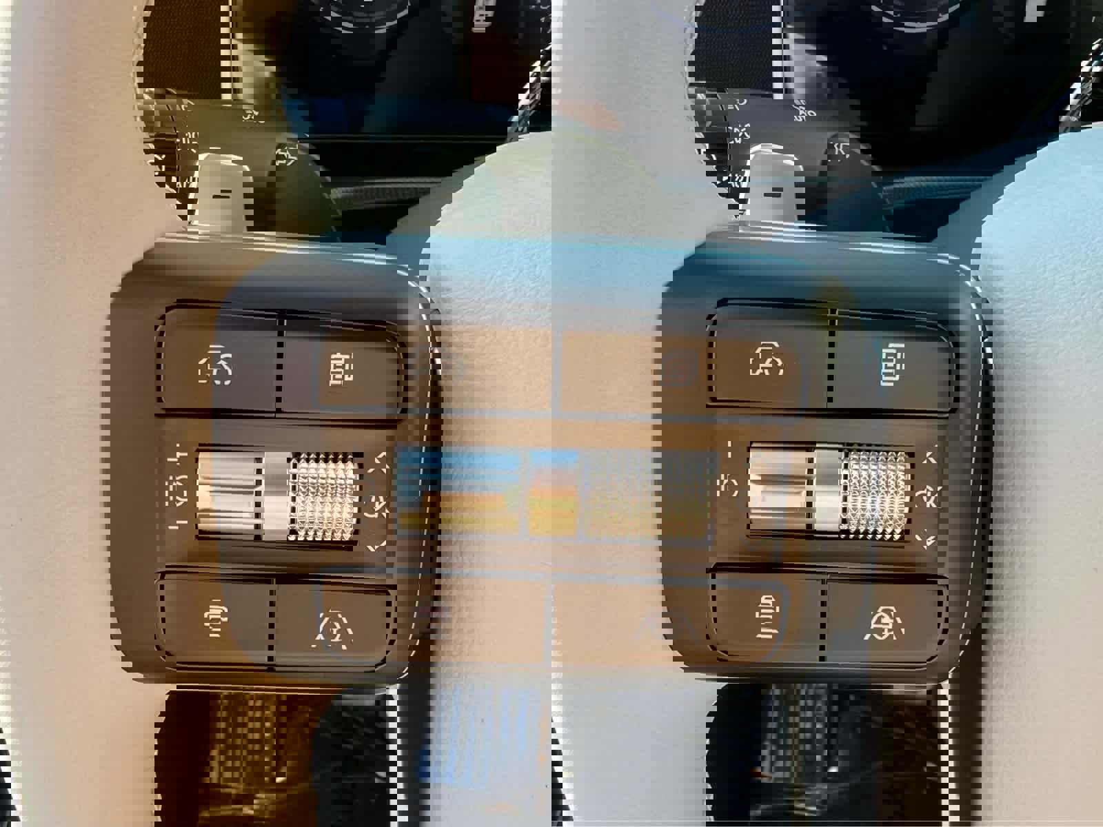 New 2026 Hyundai Santa Fe SEL image 31