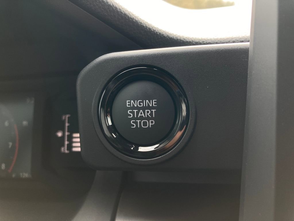 New 2026 Toyota Tacoma SR5 AWD/4WD image 18