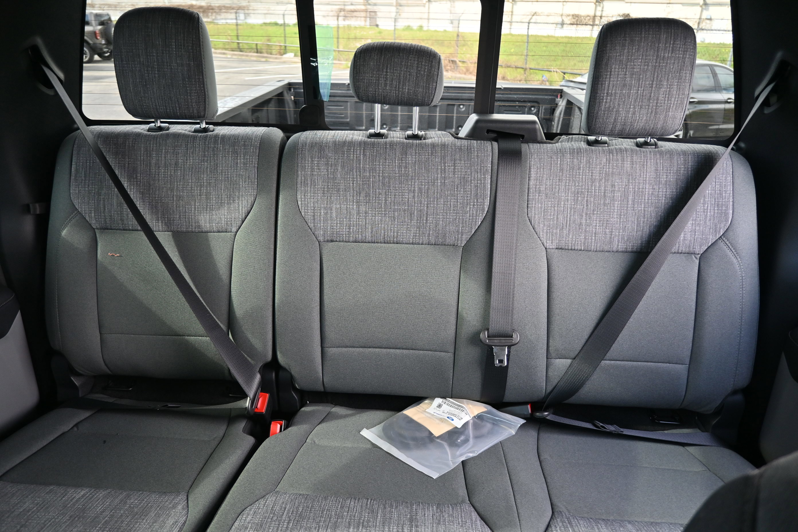 New 2026 Ford F250 XLT image 30