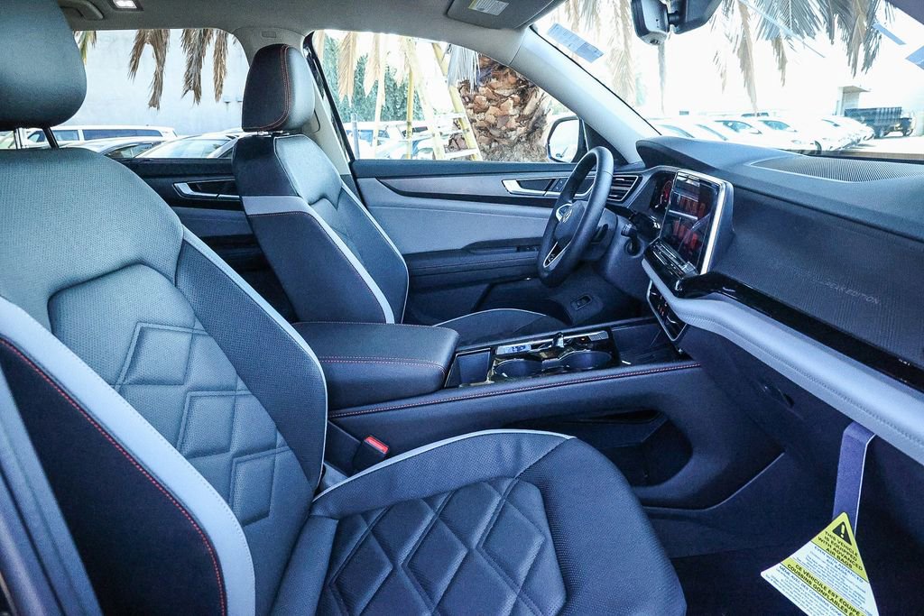 New 2026 Volkswagen Atlas Peak Edition image 26