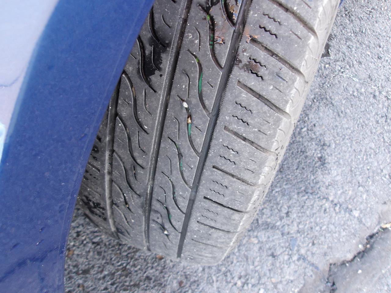 Used 2011 Toyota Prius Three w/ Navigation Pkg FWD image 22