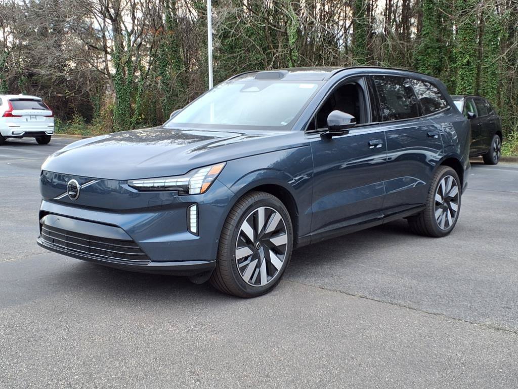 New 2025 Volvo EX90 Ultra AWD/4WD image 3