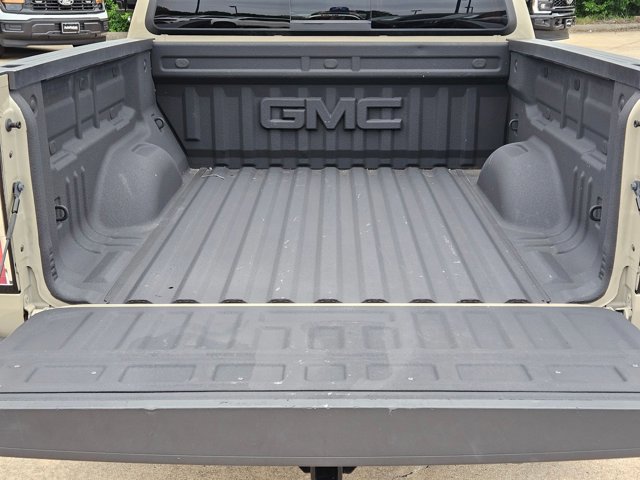 Used 2021 GMC Canyon Elevation w/ Trailering Package RWD image 6