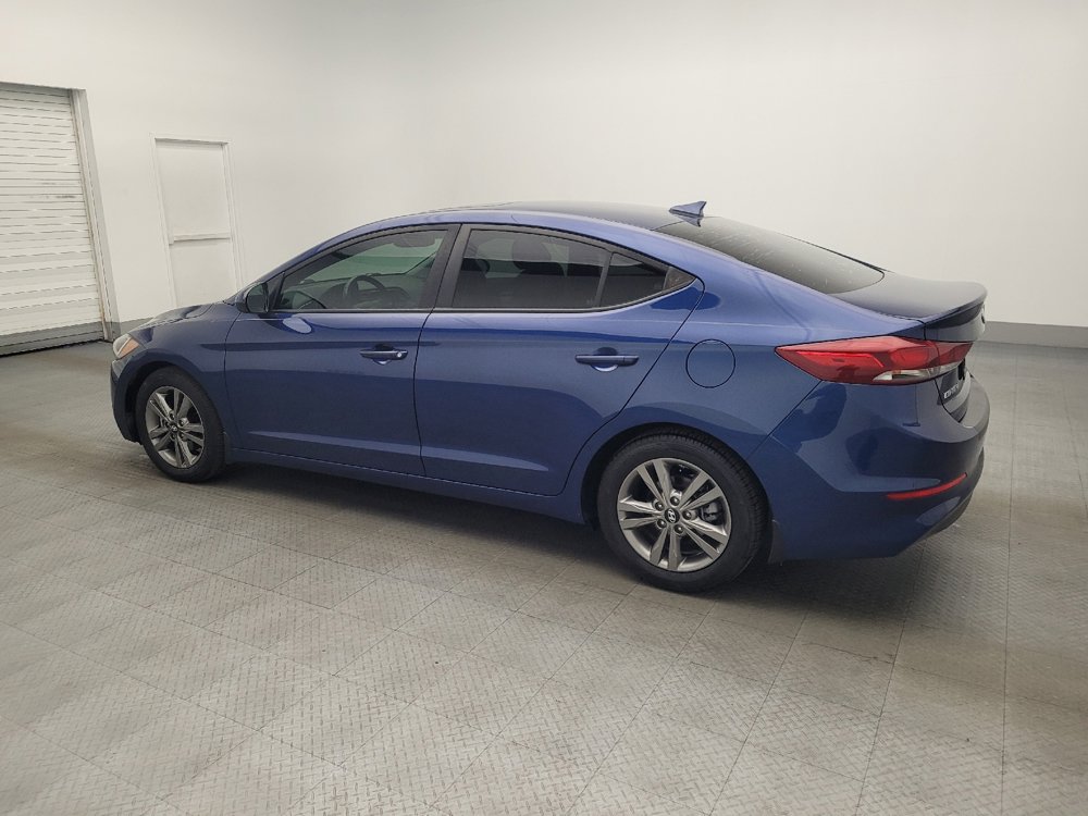 Used 2018 Hyundai Elantra Value Edition image 3