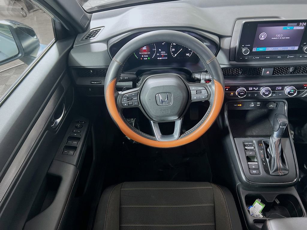 Used 2023 Honda CR-V Sport image 20