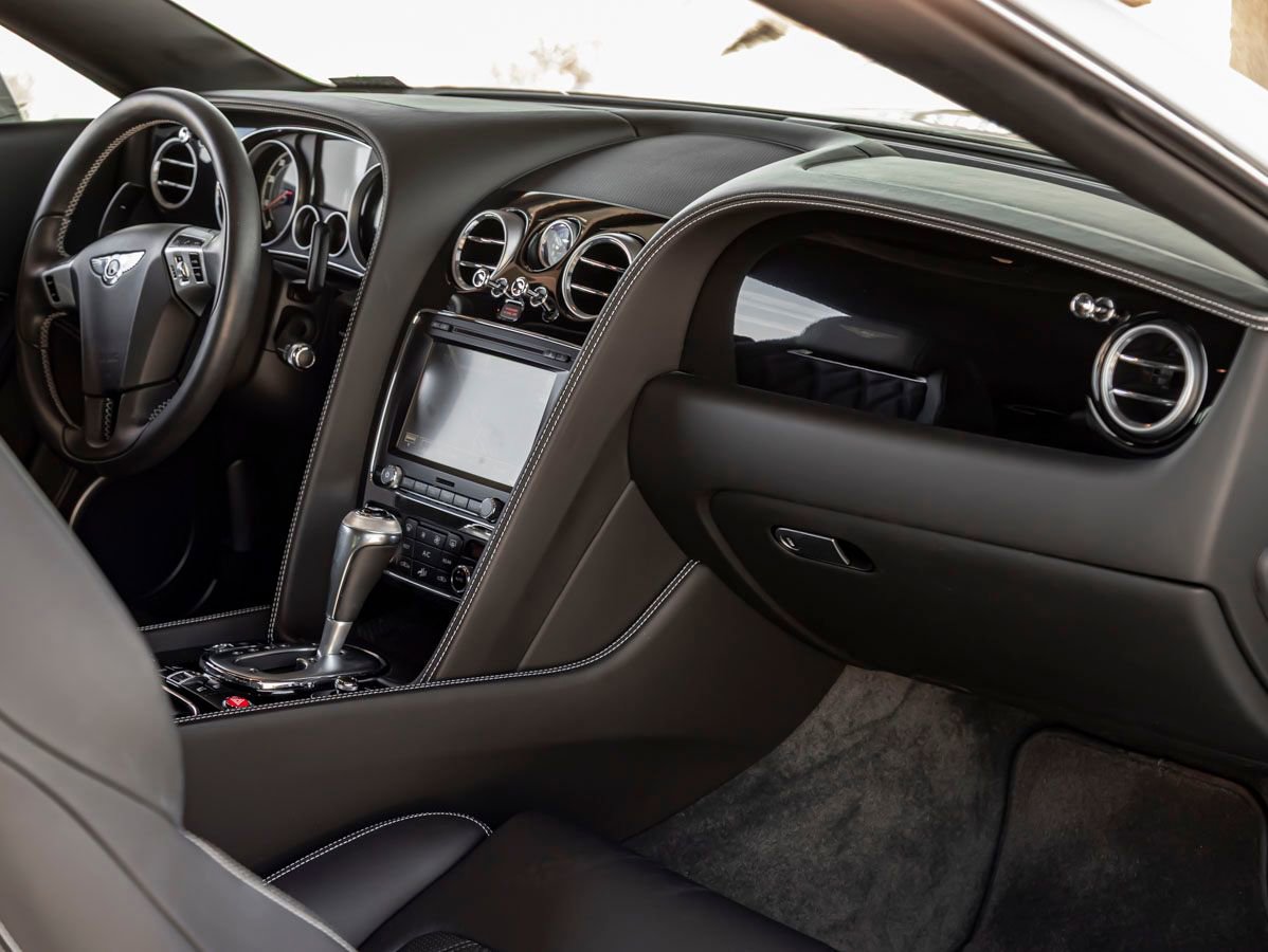 Used 2014 Bentley Continental GT V8 S image 34