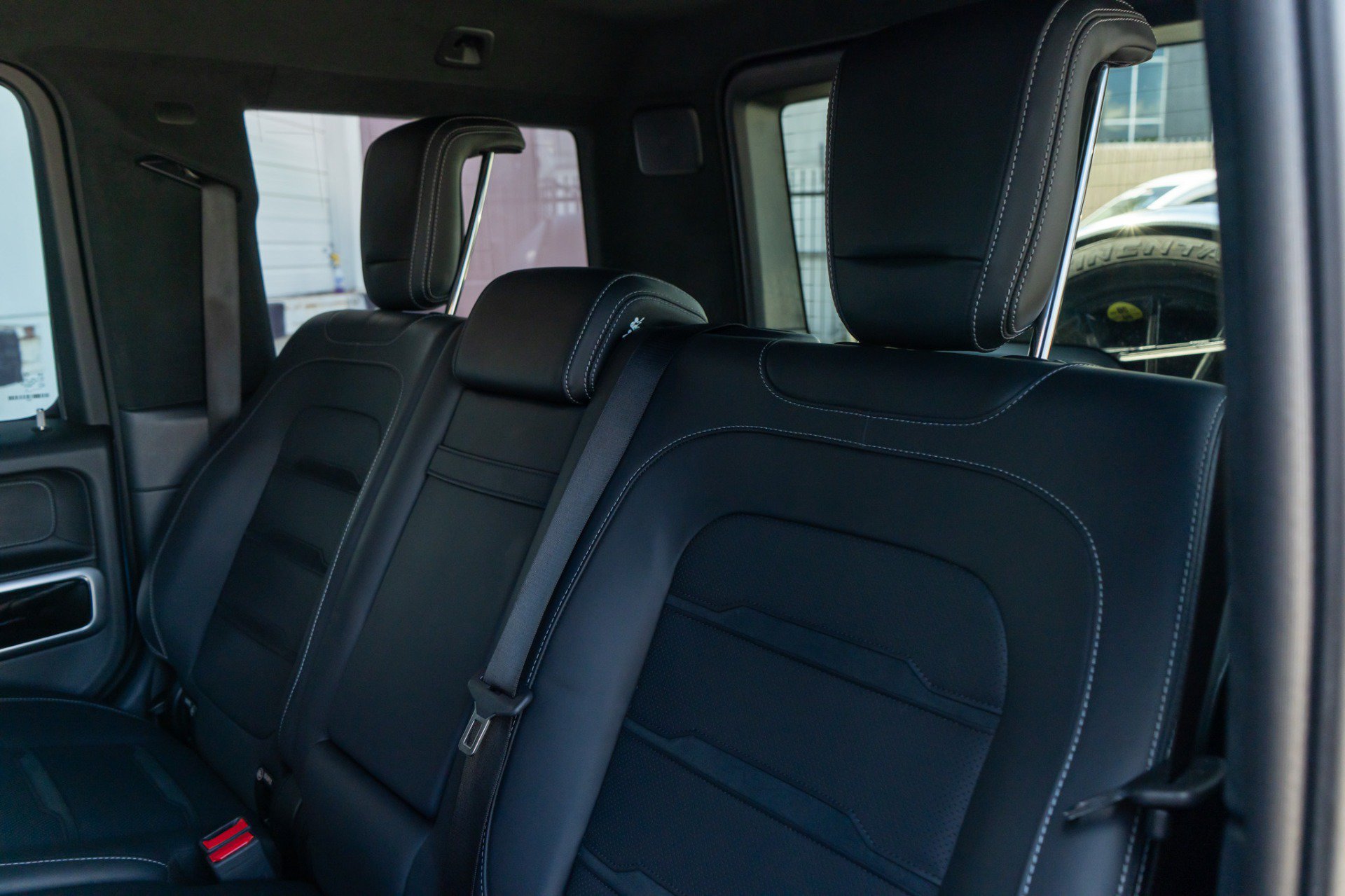 Used 2023 Mercedes-Benz G 63 AMG 4MATIC image 30
