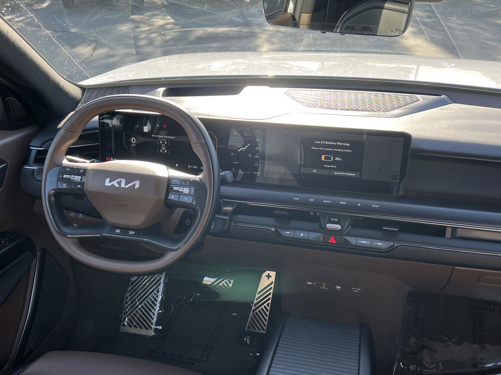 Used 2026 Kia EV9 GT-Line AWD/4WD image 24