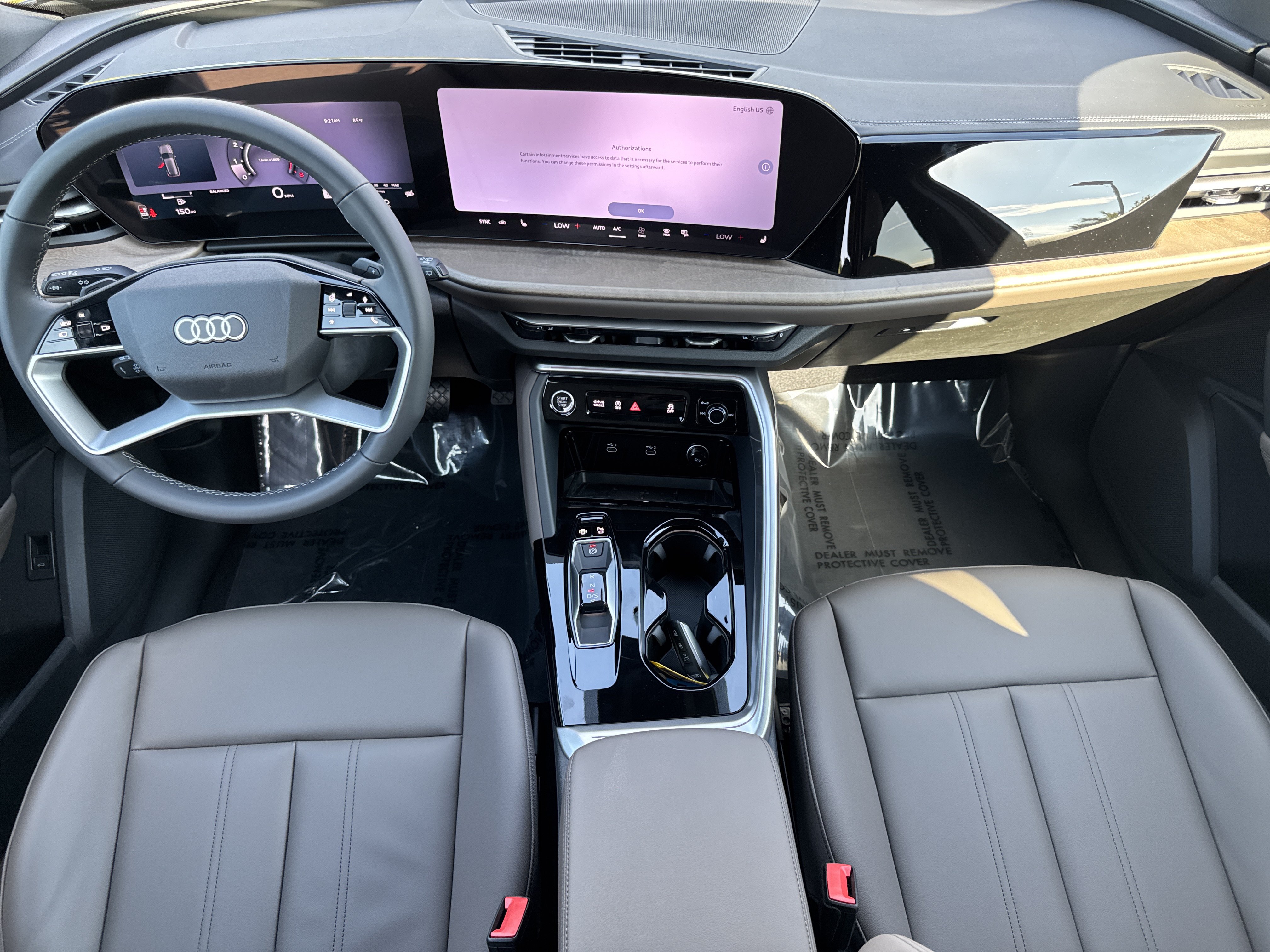 New 2026 Audi Q5 Premium Plus AWD/4WD image 13