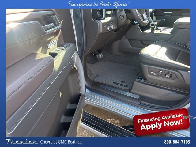 New 2026 GMC Sierra 1500 Denali image 12