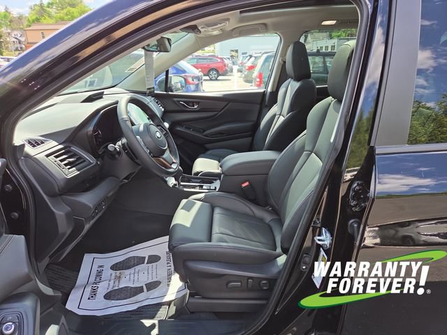 New 2026 Subaru Ascent Limited Bronze AWD/4WD image 14