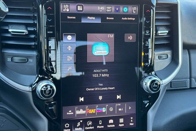 New 2026 RAM 2500 Big Horn image 14