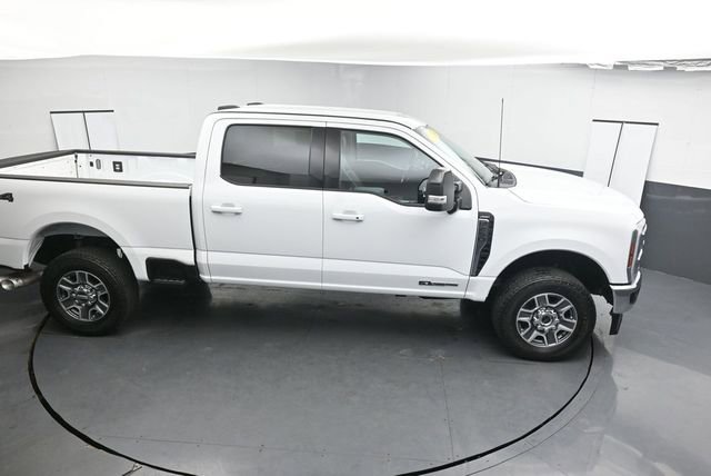 Used 2024 Ford F250 Lariat AWD/4WD image 22