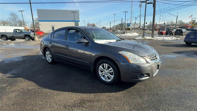 Used 2012 Nissan Altima 2.5 S w/ 20th Anniversary Pkg image 2