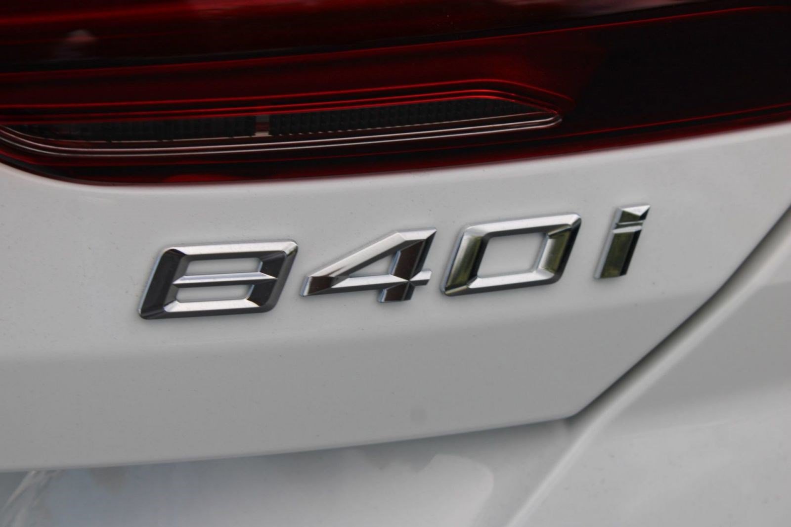 Used 2026 BMW 840i RWD image 20