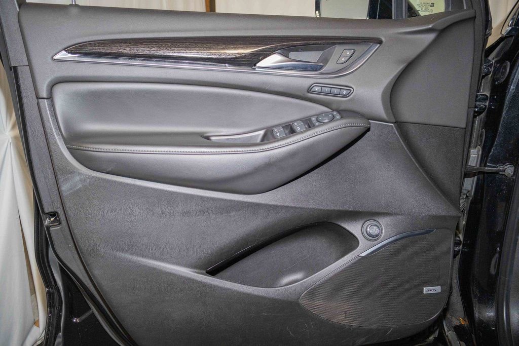 Used 2020 Buick Enclave Avenir w/ Avenir Technology Package image 10