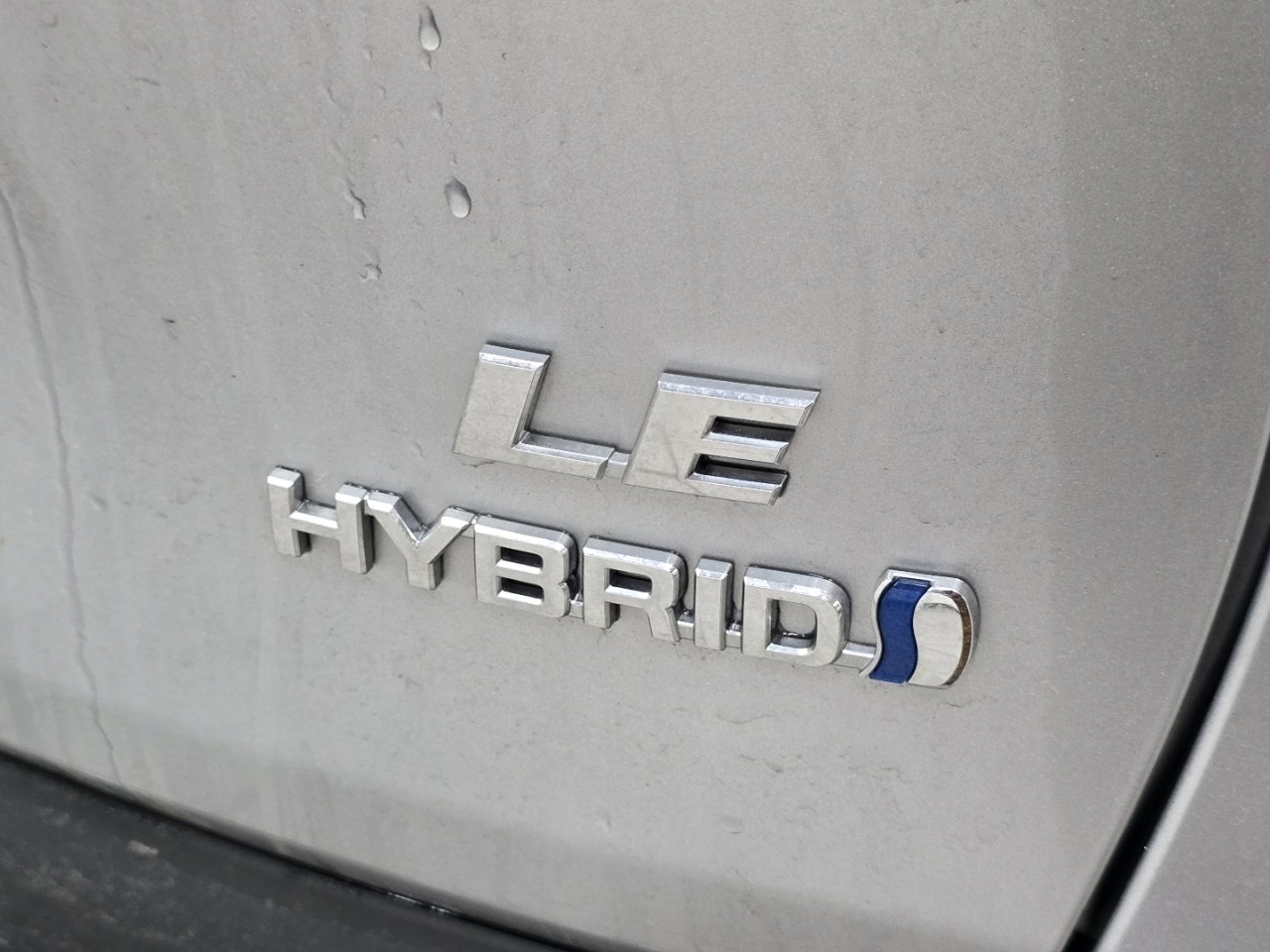 Certified 2022 Toyota RAV4 LE image 15