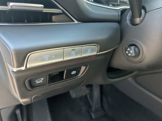 Used 2024 Genesis GV80 2.5T w/ Prestige Package image 16