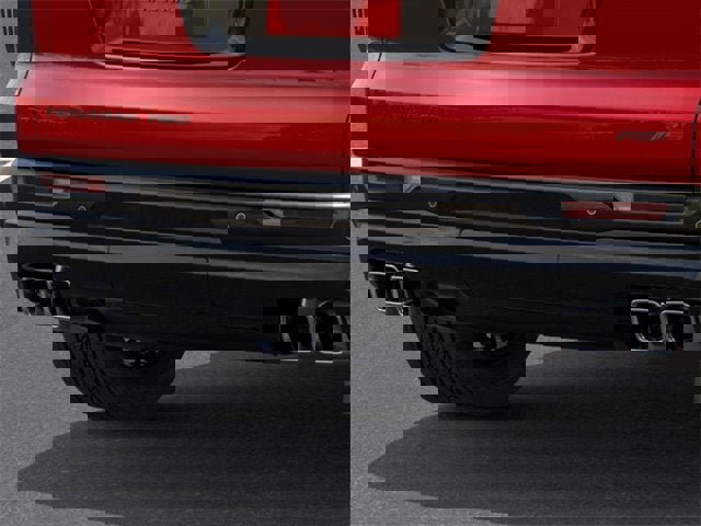 New 2026 Chevrolet Traverse RS image 14