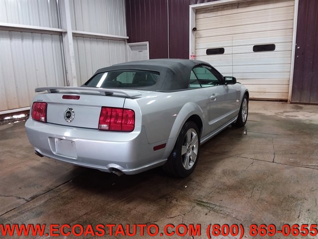 Used 2006 Ford Mustang GT Premium RWD image 5