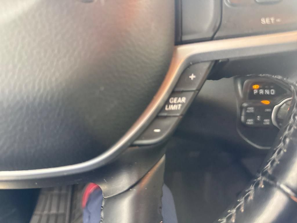Used 2022 RAM 1500 Big Horn AWD/4WD image 29