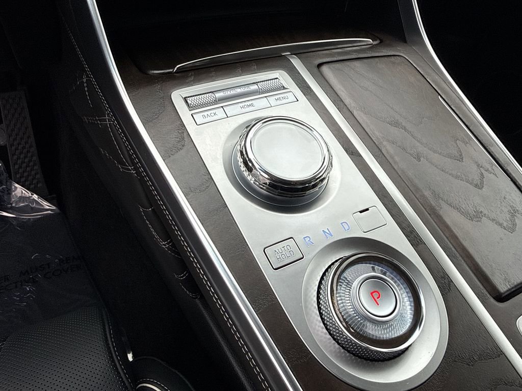 Used 2024 Genesis GV80 3.5T image 20