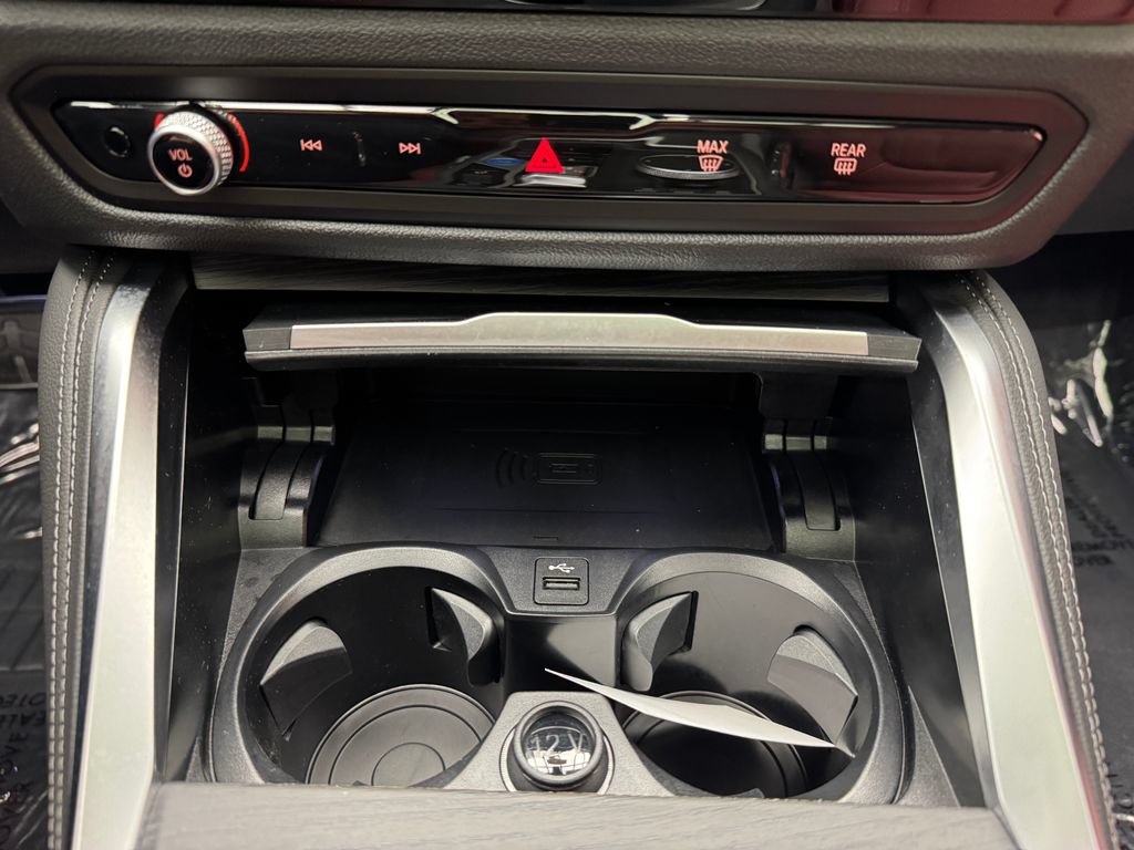 Used 2025 BMW i4 xDrive40i w/ M Sport Package AWD/4WD image 21