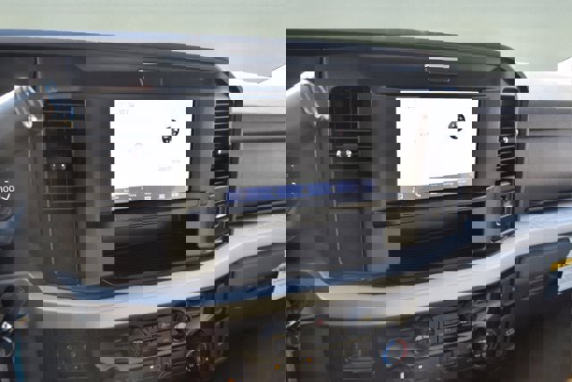 New 2026 Ford F250 XLT w/ Snow Plow Prep Package image 10