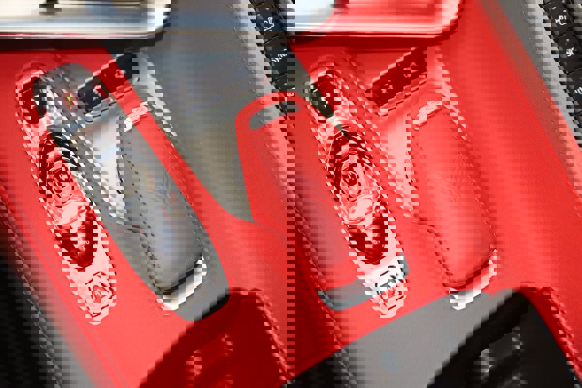 Used 2023 Chevrolet Corvette Stingray Preferred Conv w/ 2LT image 44