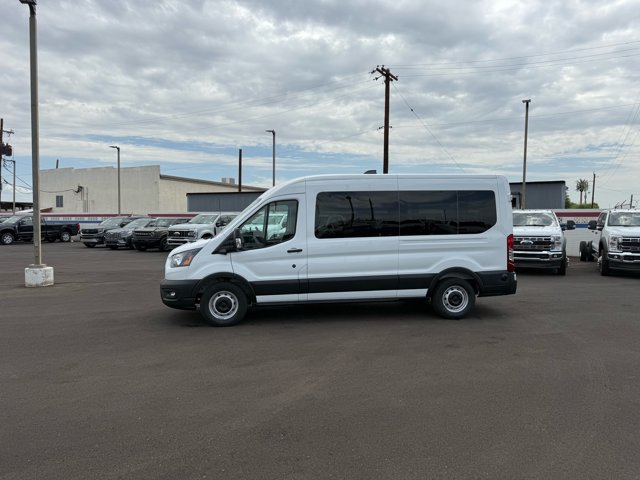 New 2026 Ford Transit 350 XL RWD image 6