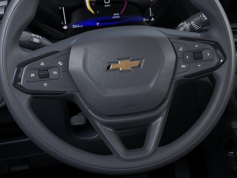 New 2026 Chevrolet TrailBlazer LS w/ LS Convenience Package AWD/4WD image 19