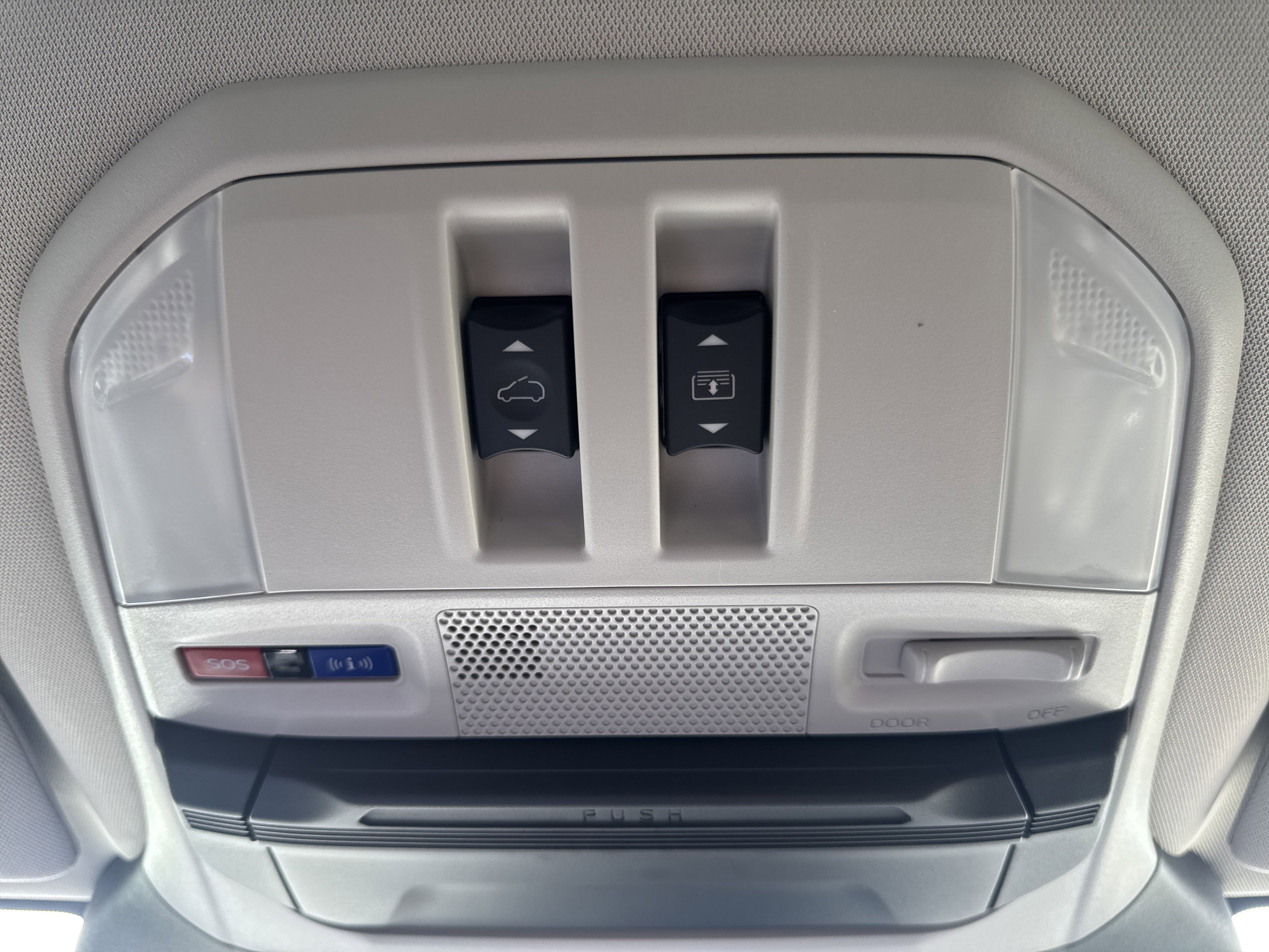 New 2026 Subaru Ascent Bronze Edition image 24