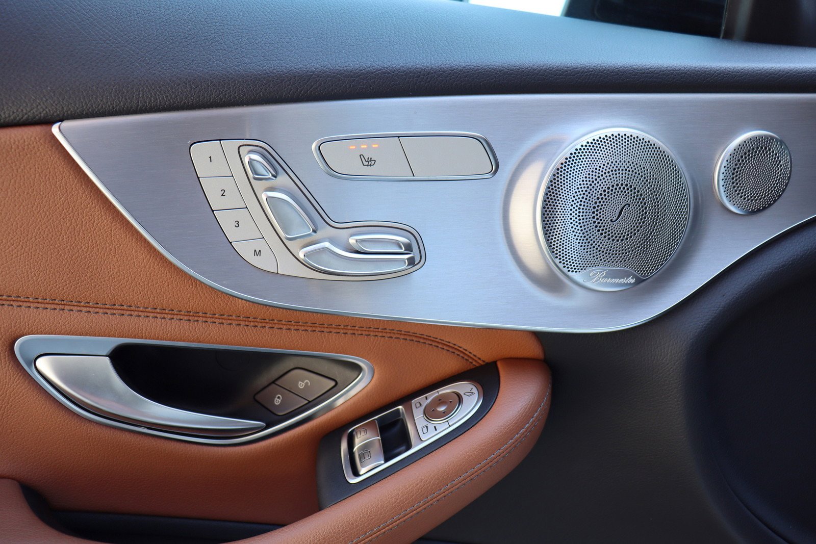 Used 2019 Mercedes-Benz C 300 Coupe w/ AMG Line image 21