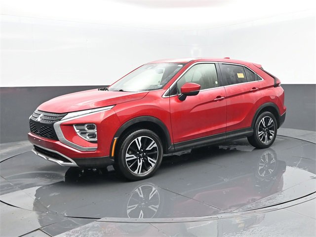 Used 2024 Mitsubishi Eclipse Cross SE