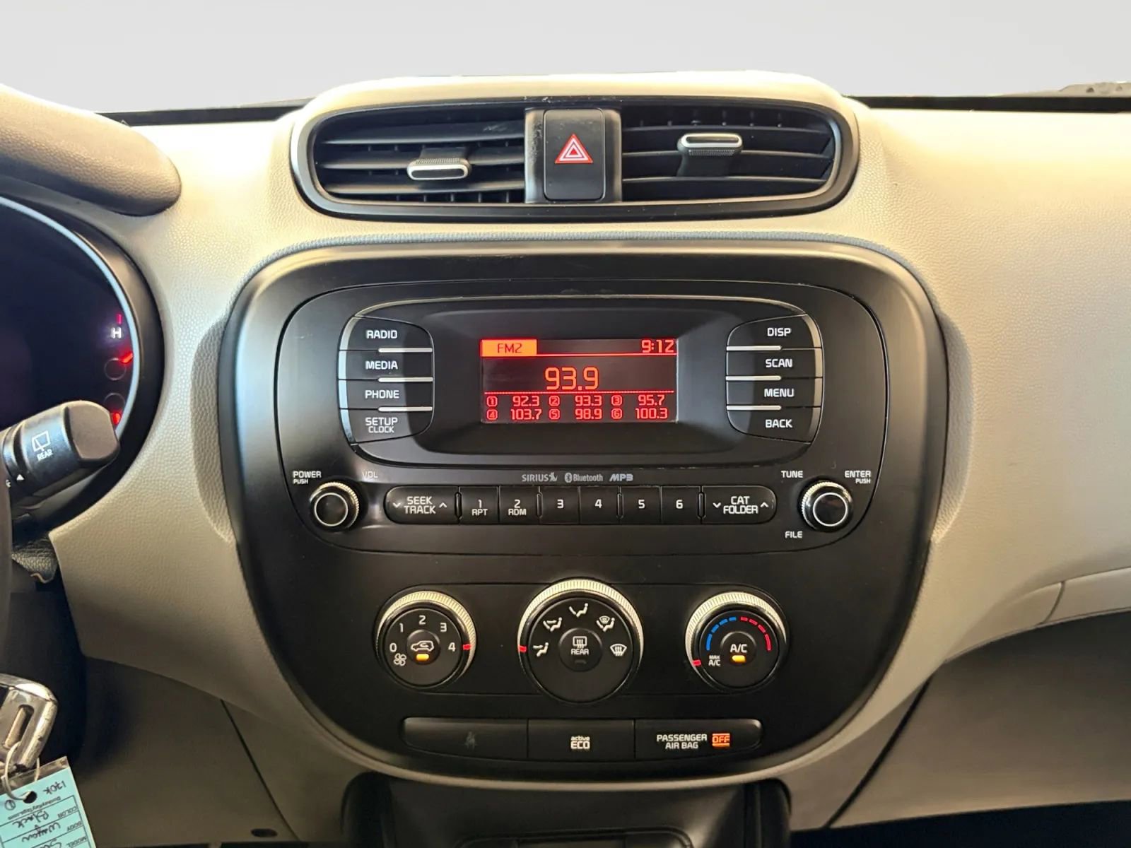 Used 2016 Kia Soul FWD image 22